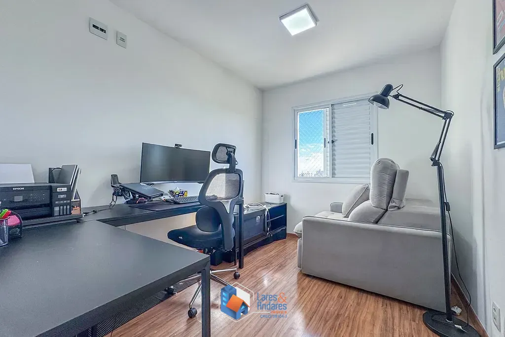 Apartamento, 3 quartos, 81 m² - Foto 60
