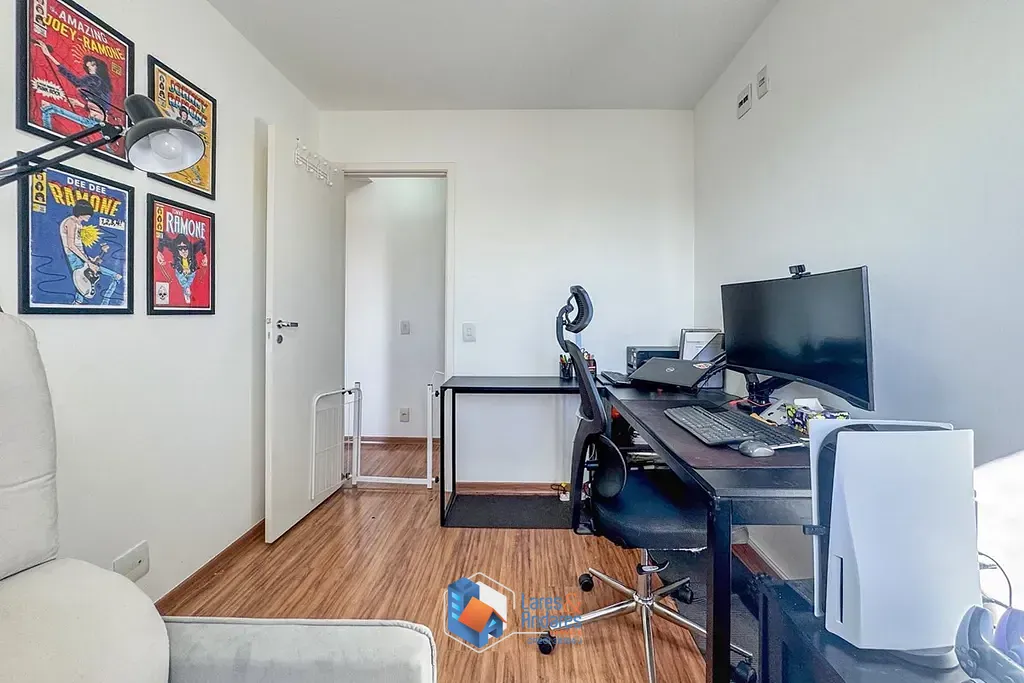 Apartamento, 3 quartos, 81 m² - Foto 62