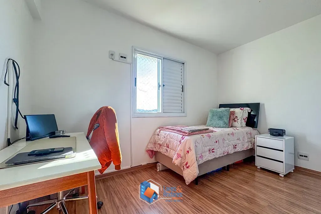 Apartamento, 3 quartos, 81 m² - Foto 63