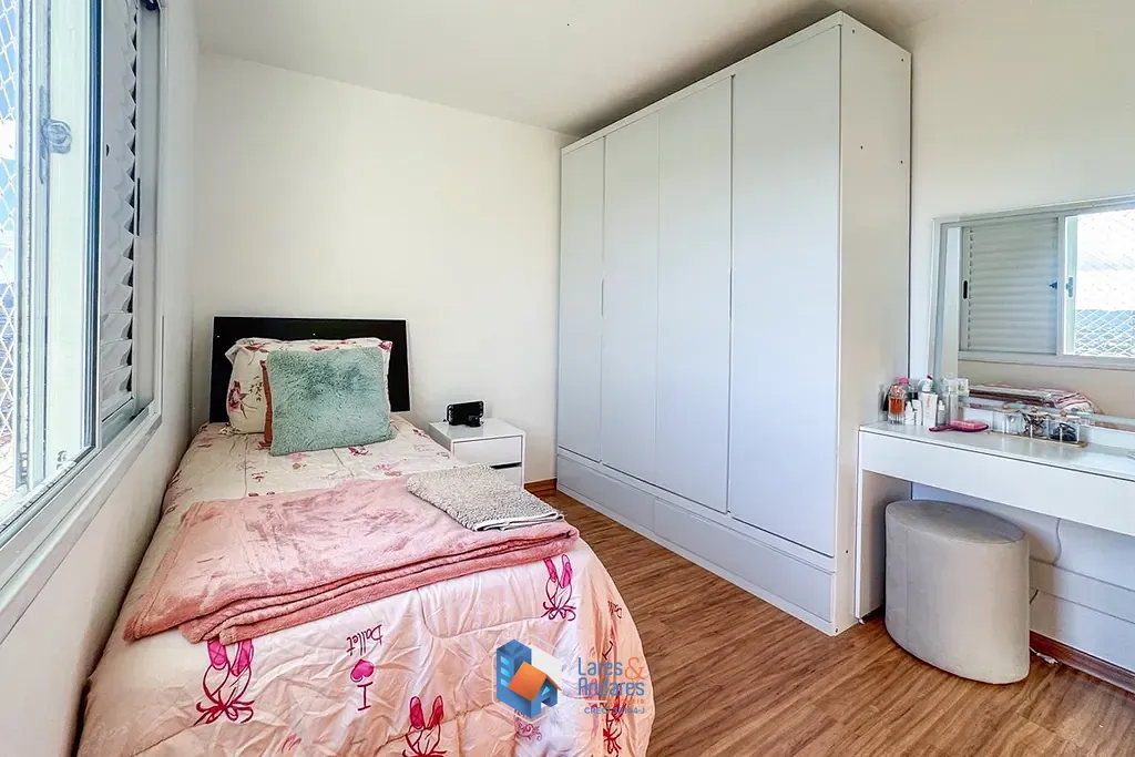 Apartamento, 3 quartos, 81 m² - Foto 64