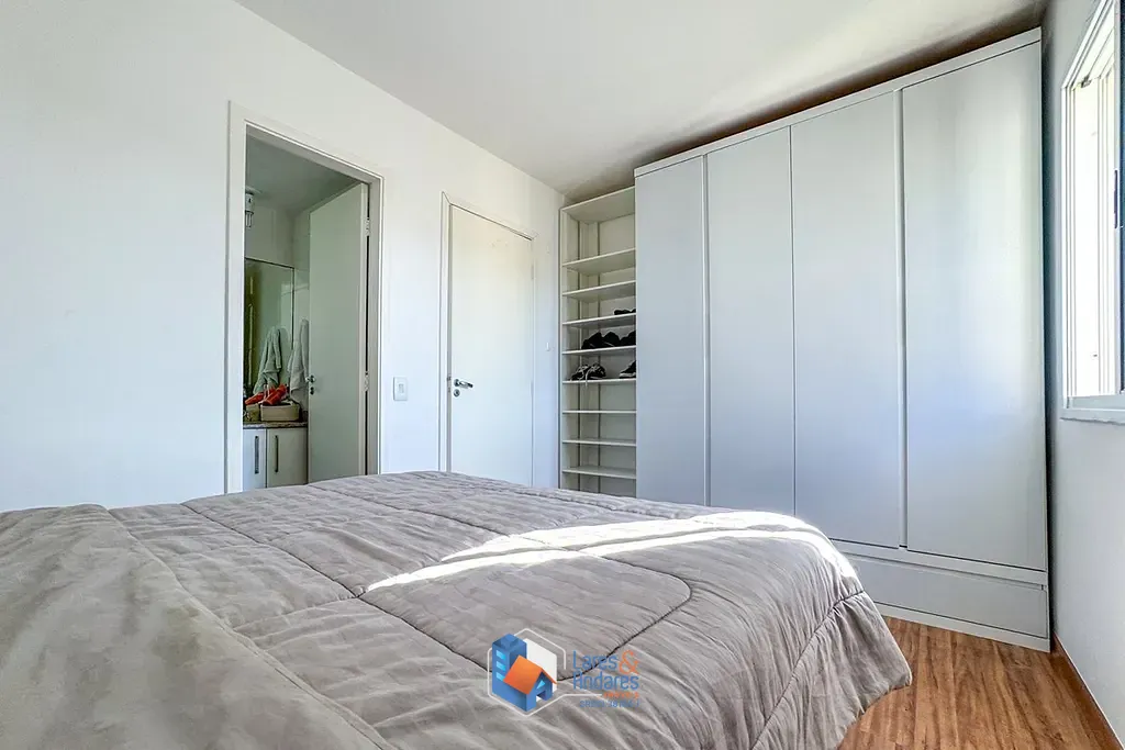 Apartamento, 3 quartos, 81 m² - Foto 53