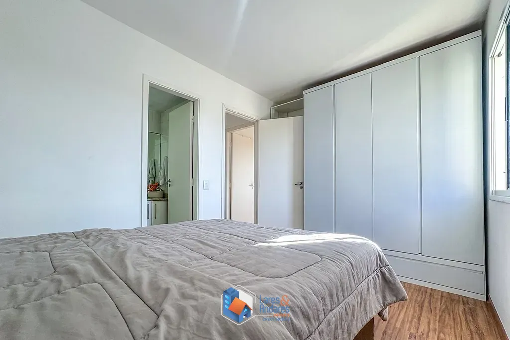 Apartamento, 3 quartos, 81 m² - Foto 28