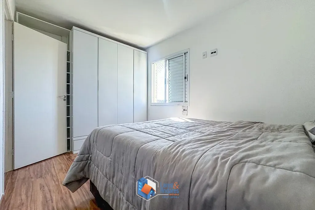 Apartamento, 3 quartos, 81 m² - Foto 17