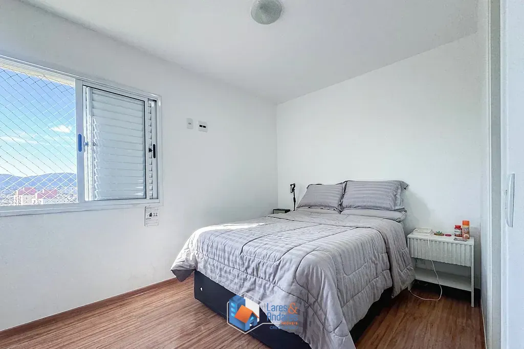 Apartamento, 3 quartos, 81 m² - Foto 16