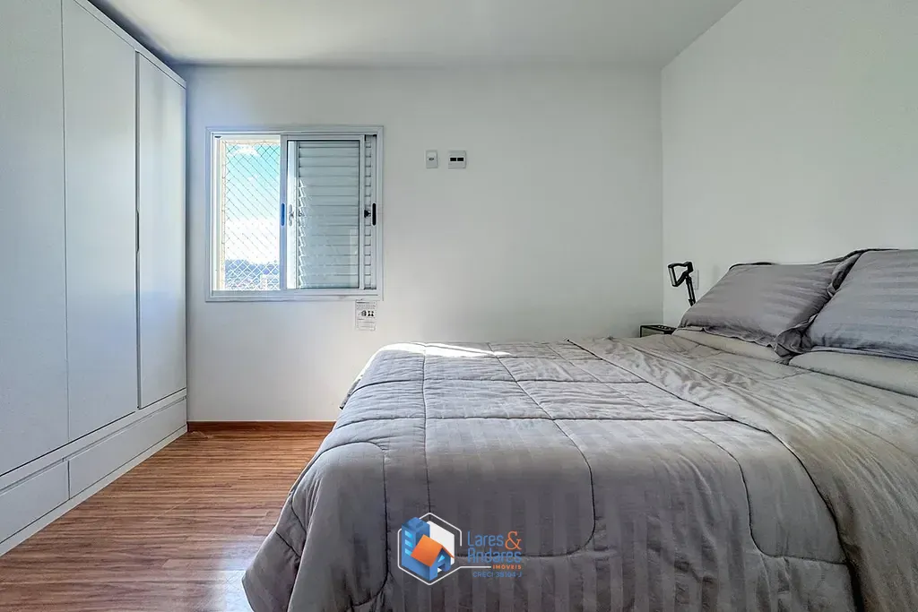 Apartamento, 3 quartos, 81 m² - Foto 15