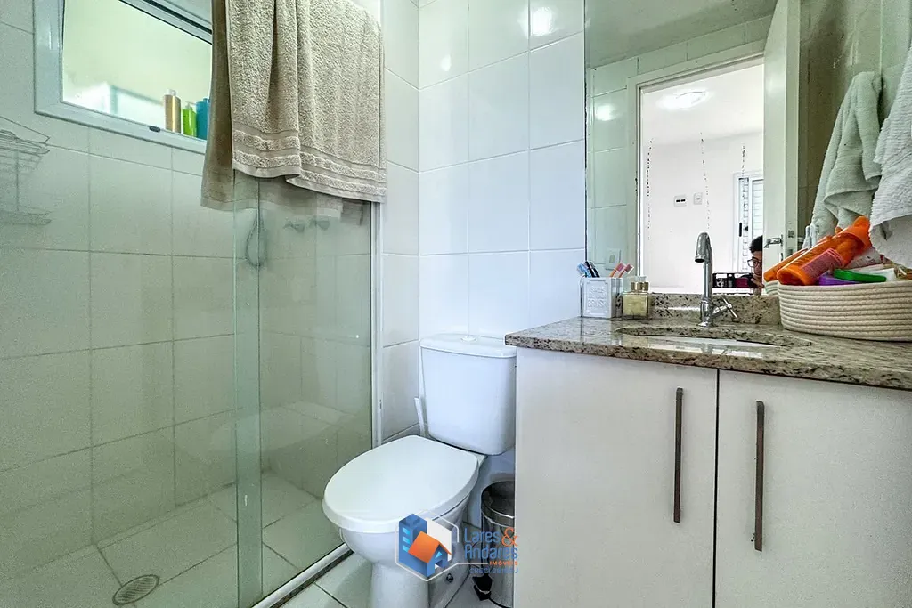 Apartamento, 3 quartos, 81 m² - Foto 14