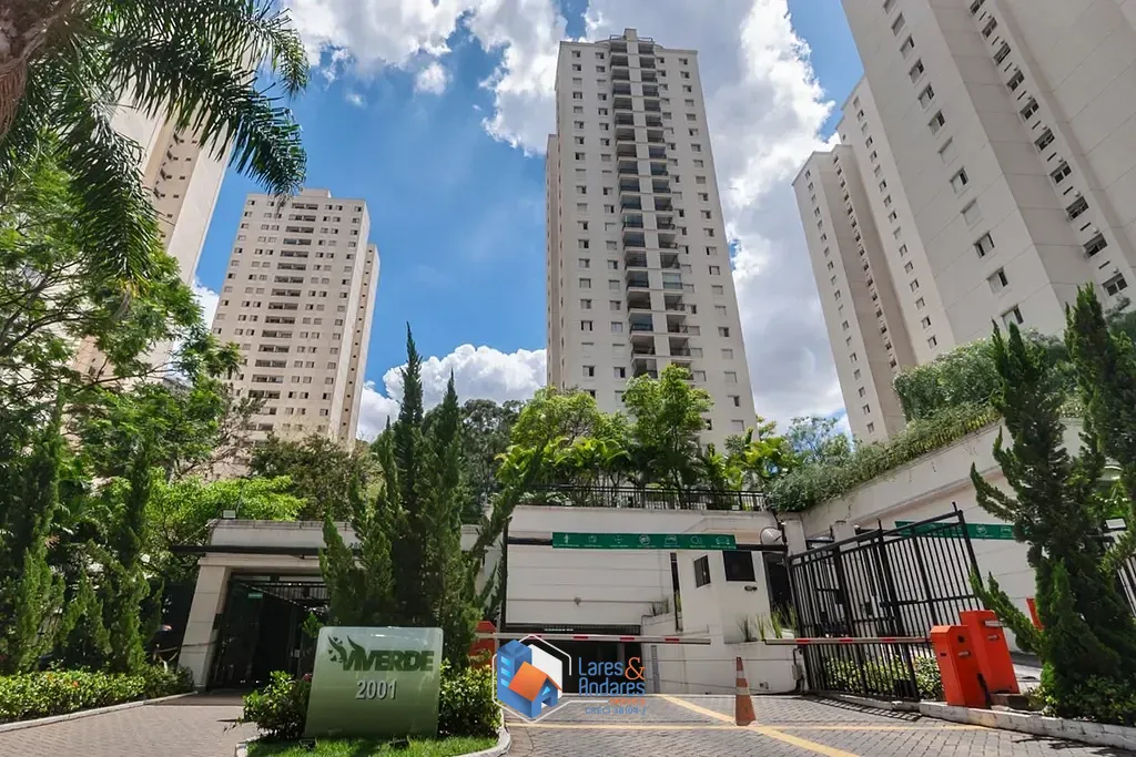 Apartamento, 3 quartos, 81 m² - Foto 7