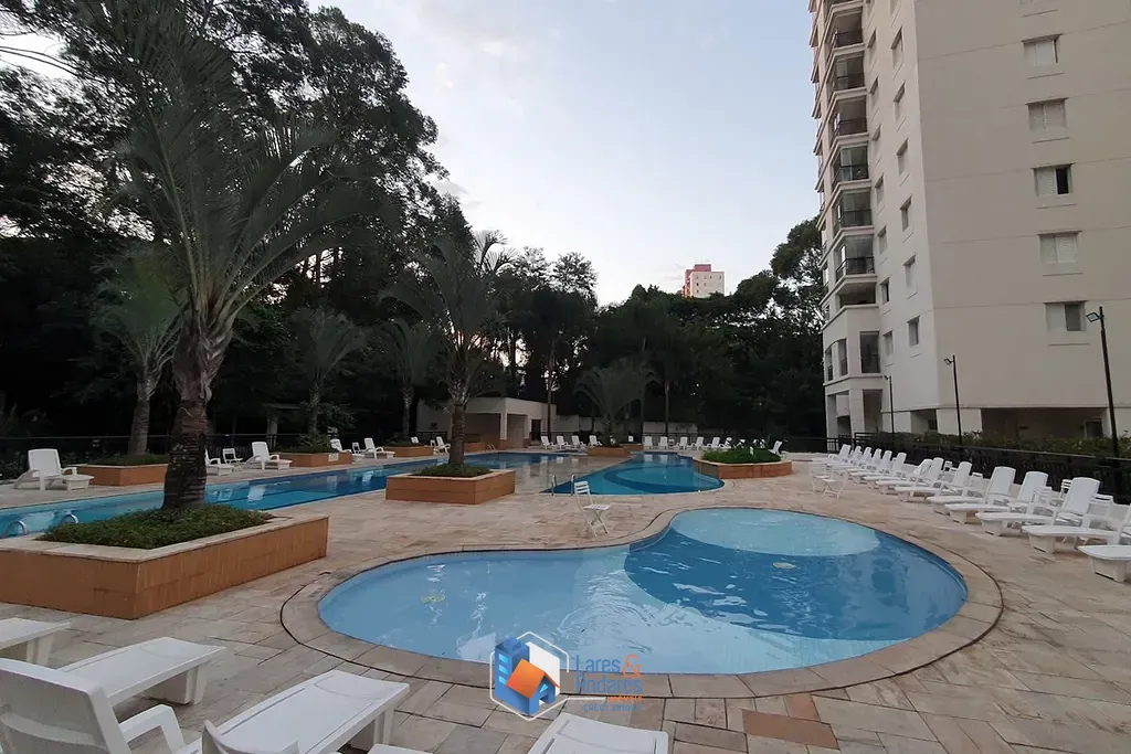 Apartamento, 3 quartos, 81 m² - Foto 5