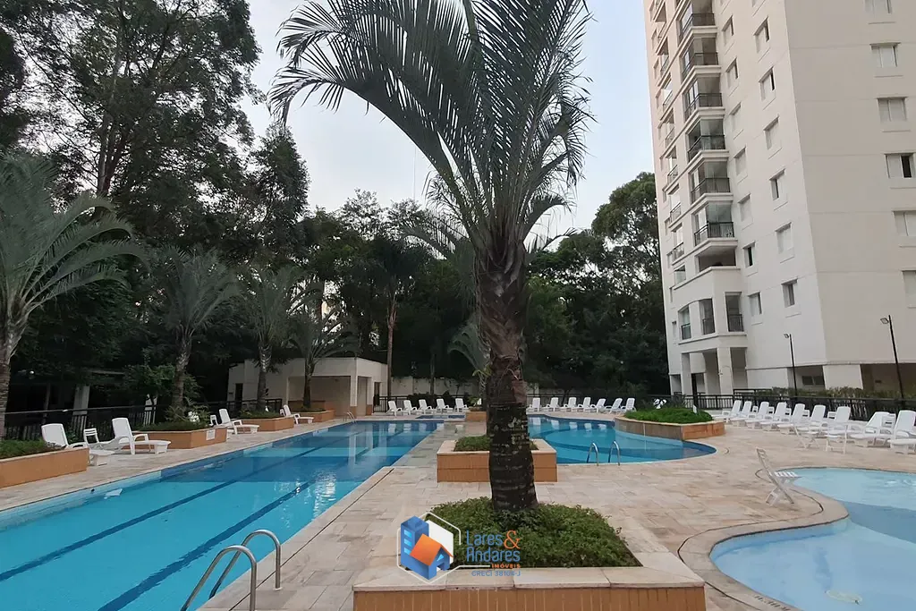Apartamento, 3 quartos, 81 m² - Foto 4