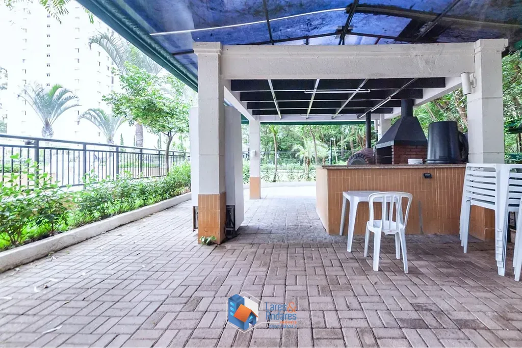 Apartamento, 3 quartos, 81 m² - Foto 32