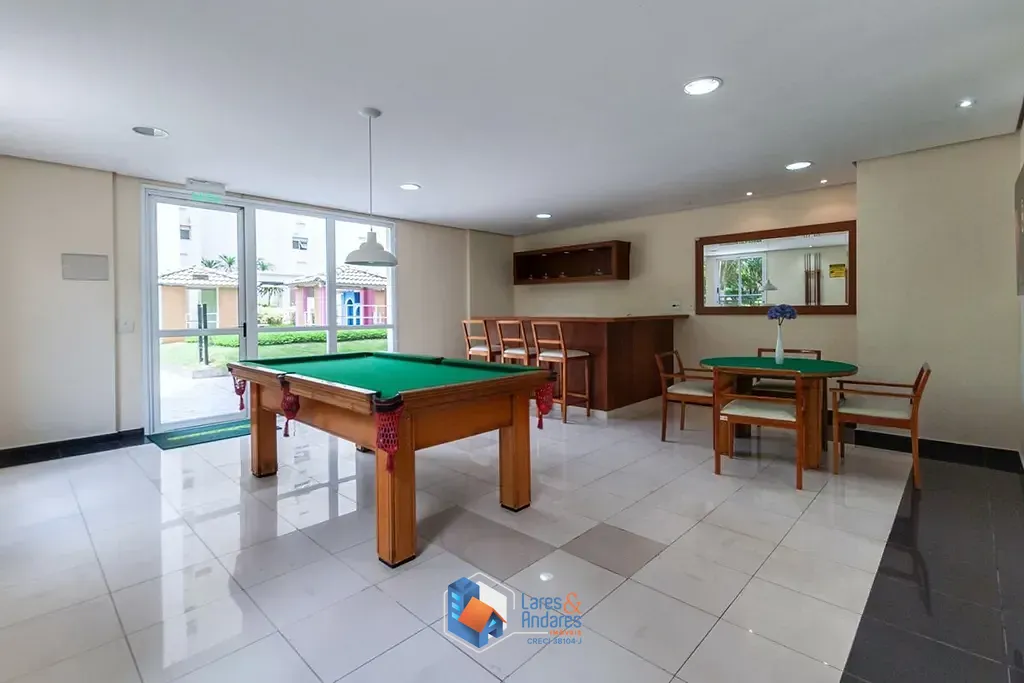 Apartamento, 3 quartos, 81 m² - Foto 27
