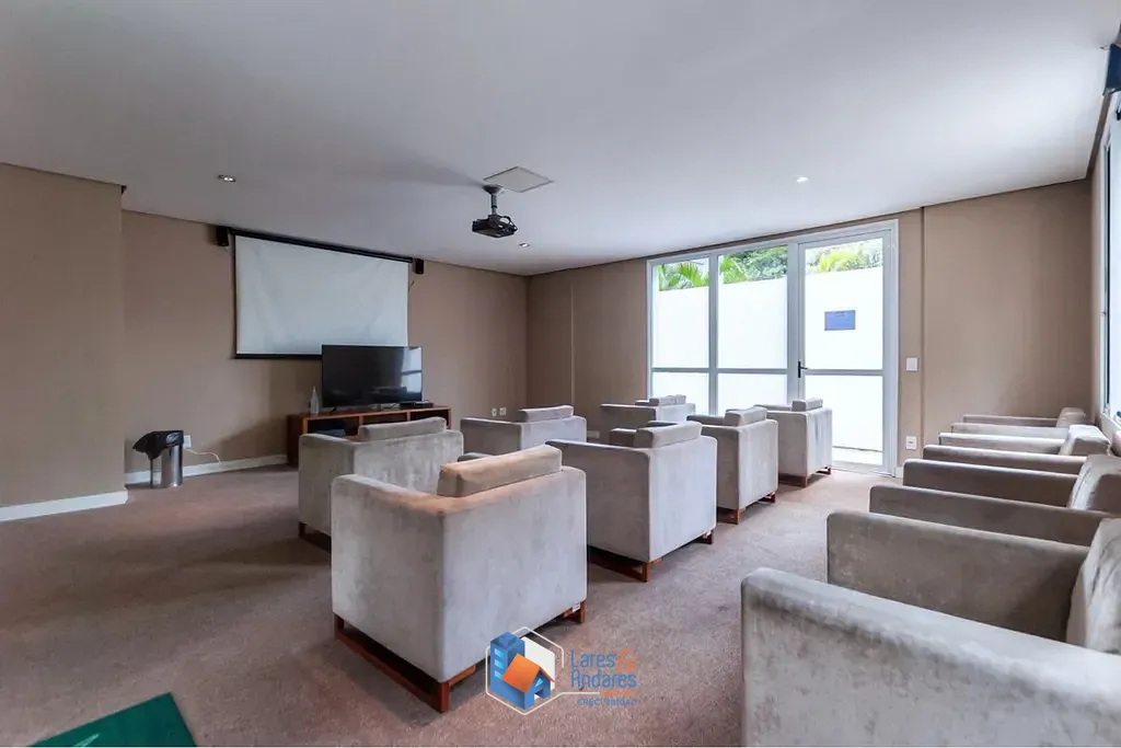 Apartamento, 3 quartos, 81 m² - Foto 26