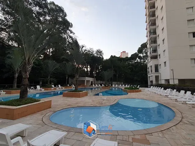 Apartamento 3 quartos e 2 banheiros, à venda, no bairro Vila Amélia em São Paulo