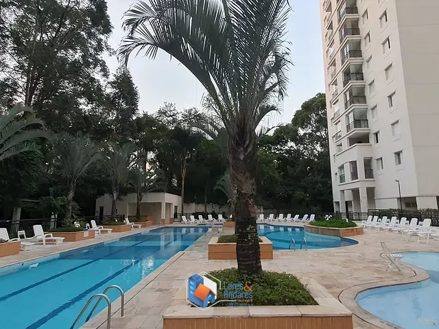 Apartamento 3 quartos e 2 banheiros, à venda, no bairro Vila Amélia em São Paulo