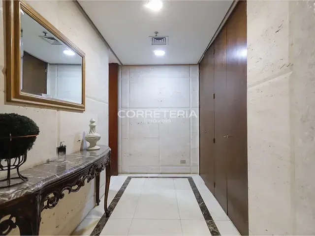 Sala à venda, no bairro Brooklin Paulista em São Paulo