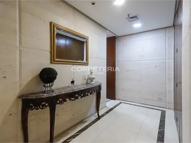 Sala à venda, no bairro Brooklin Paulista em São Paulo