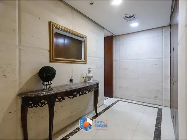 Sala à venda, no bairro Brooklin Paulista em São Paulo