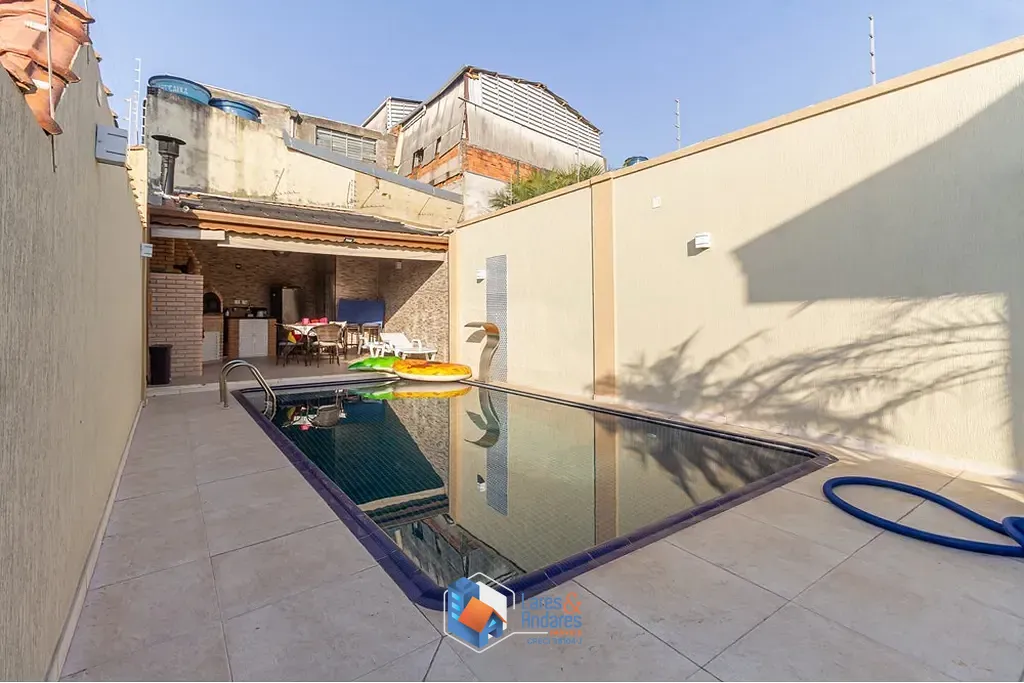Casa, 4 quartos, 414 m² - Foto 29