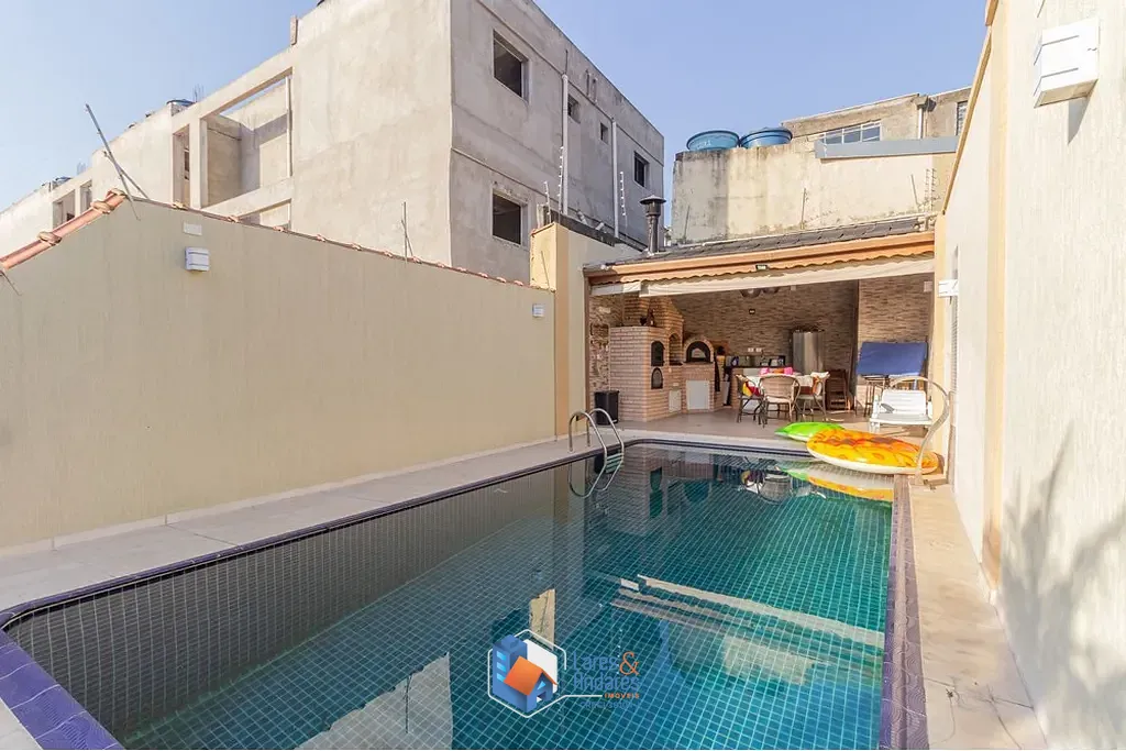 Casa, 4 quartos, 414 m² - Foto 30