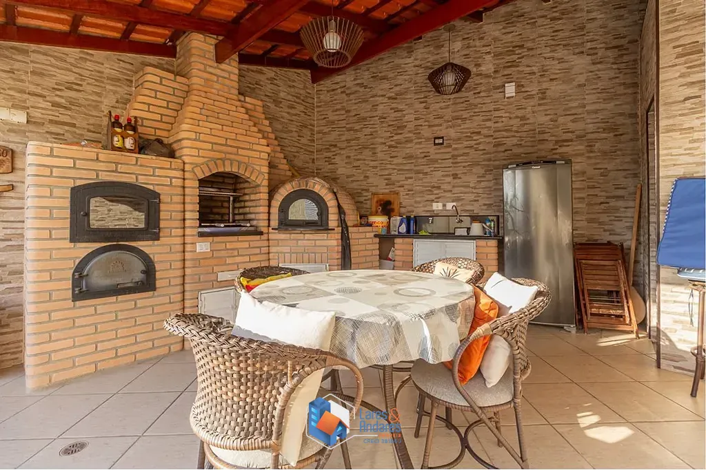 Casa, 4 quartos, 414 m² - Foto 31