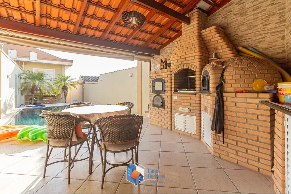 Casa, 4 quartos, 414 m² - Foto 32