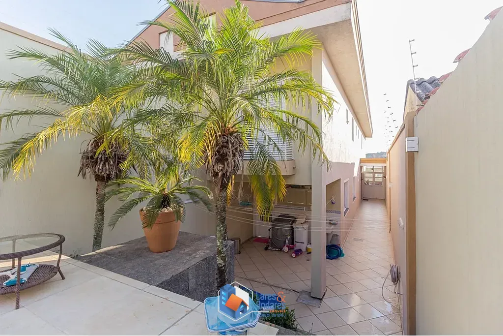 Casa, 4 quartos, 414 m² - Foto 33