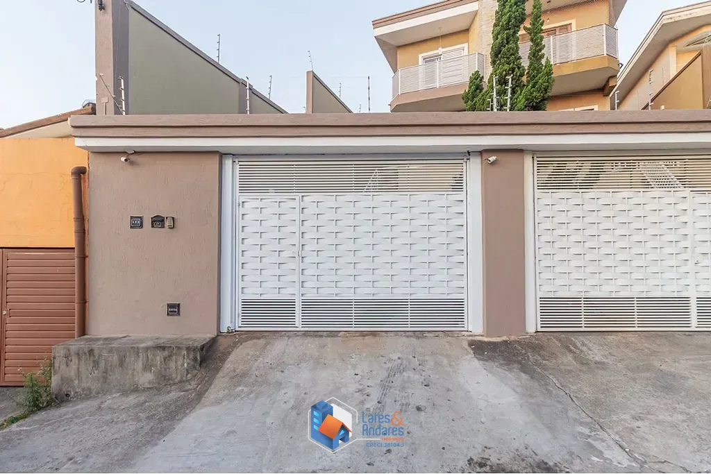 Casa, 4 quartos, 414 m² - Foto 35
