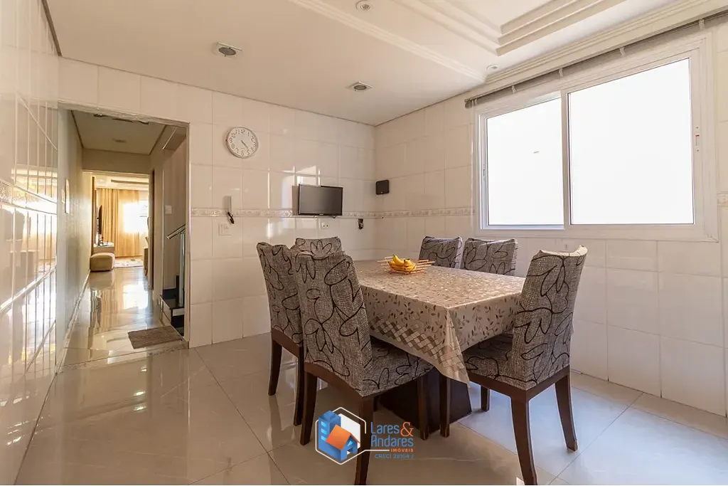 Casa, 4 quartos, 414 m² - Foto 43
