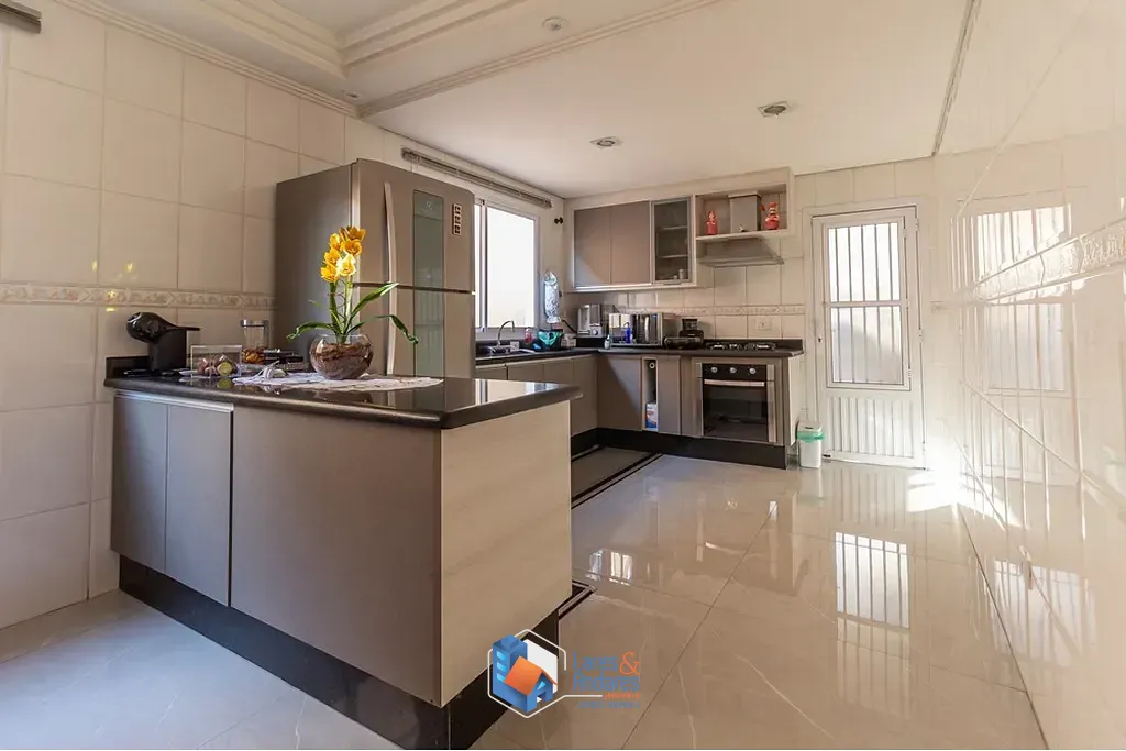Casa, 4 quartos, 414 m² - Foto 44