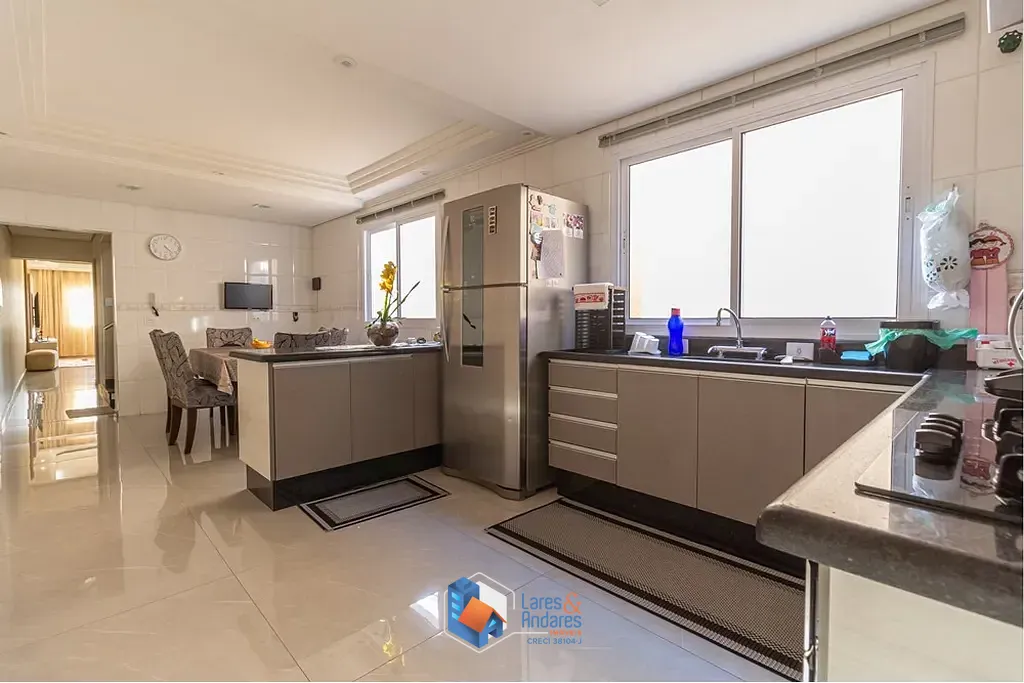 Casa, 4 quartos, 414 m² - Foto 45