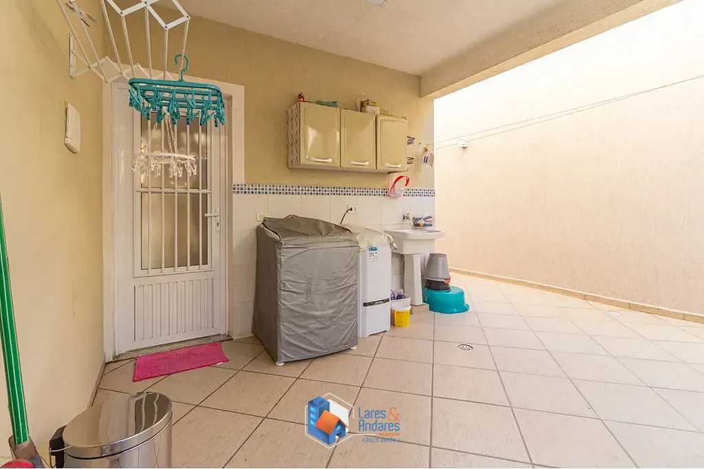Casa, 4 quartos, 414 m² - Foto 49