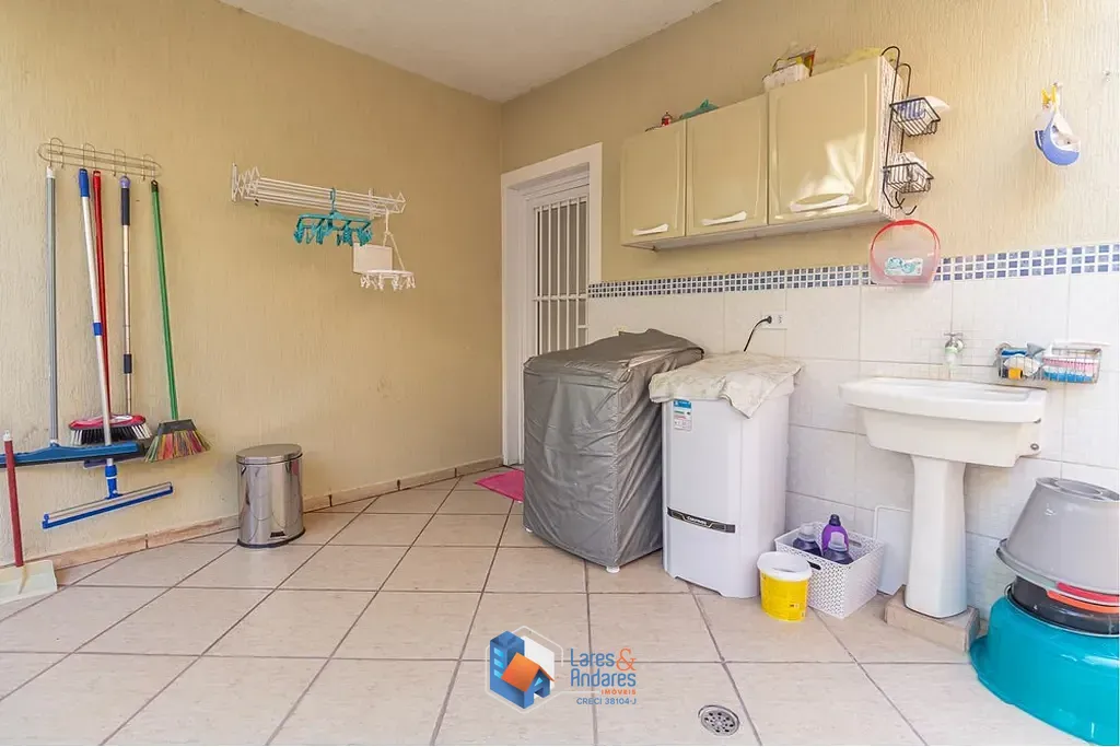 Casa, 4 quartos, 414 m² - Foto 50