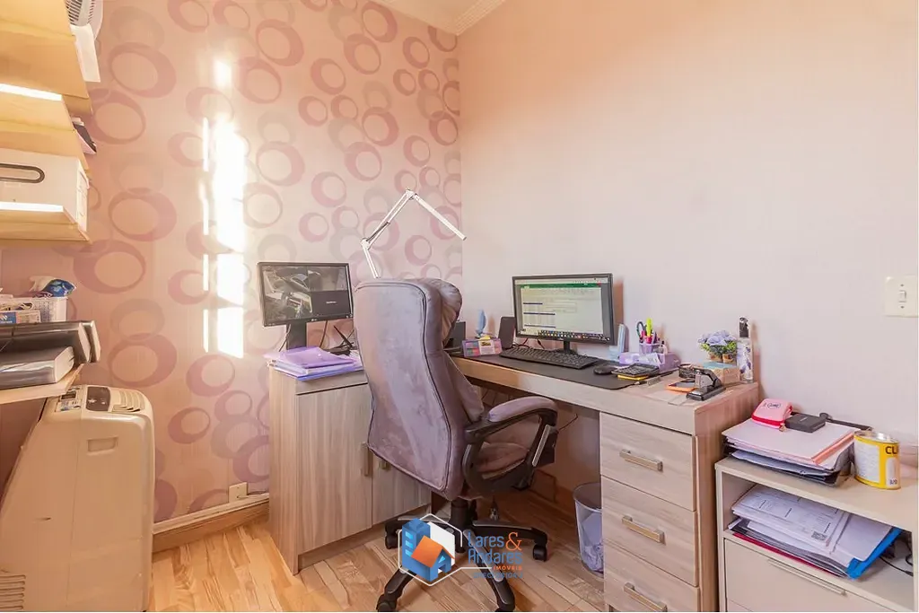 Casa, 4 quartos, 414 m² - Foto 52