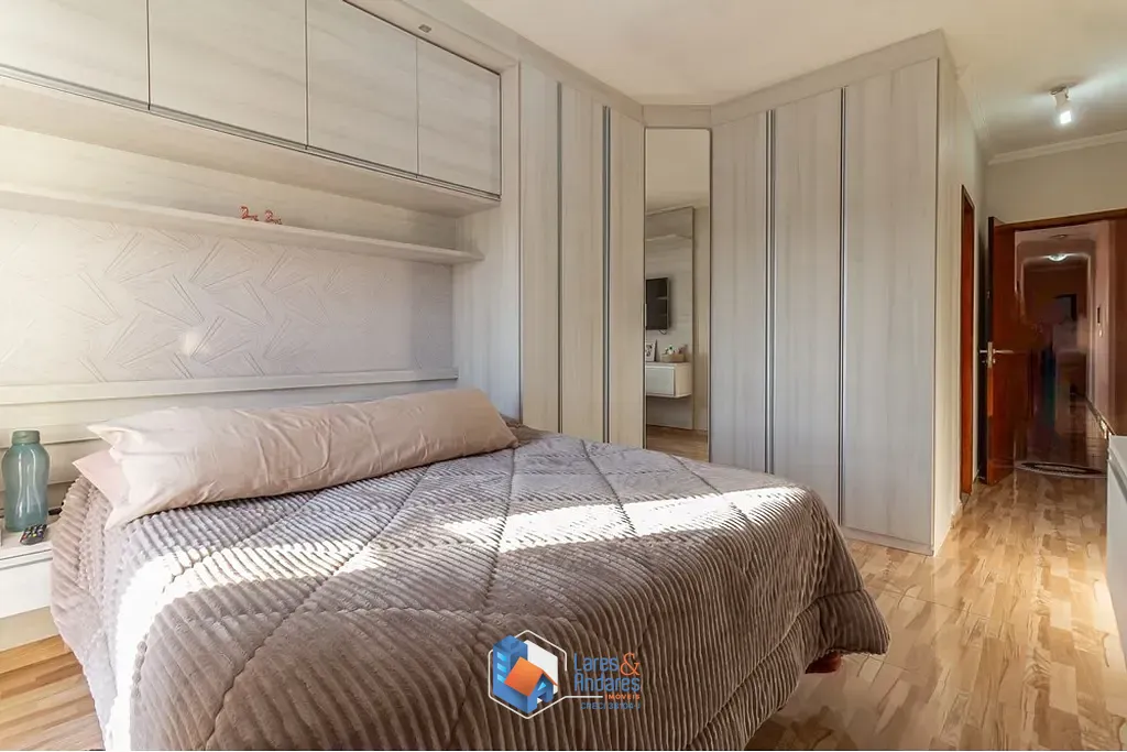 Casa, 4 quartos, 414 m² - Foto 53