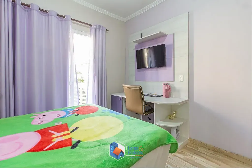 Casa, 4 quartos, 414 m² - Foto 4