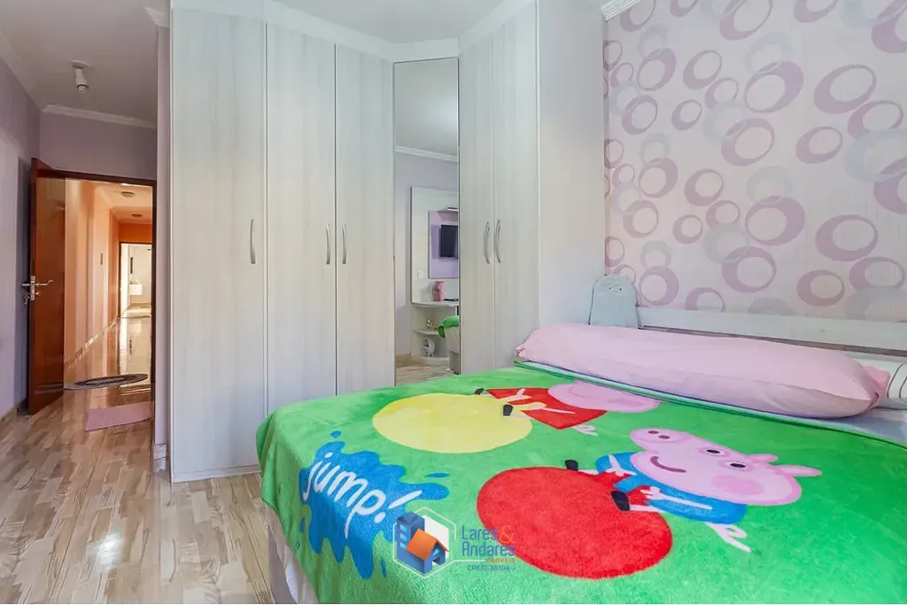 Casa, 4 quartos, 414 m² - Foto 5