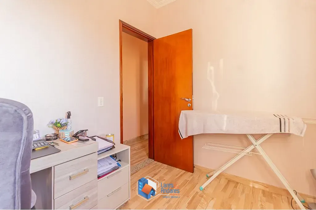 Casa, 4 quartos, 414 m² - Foto 10