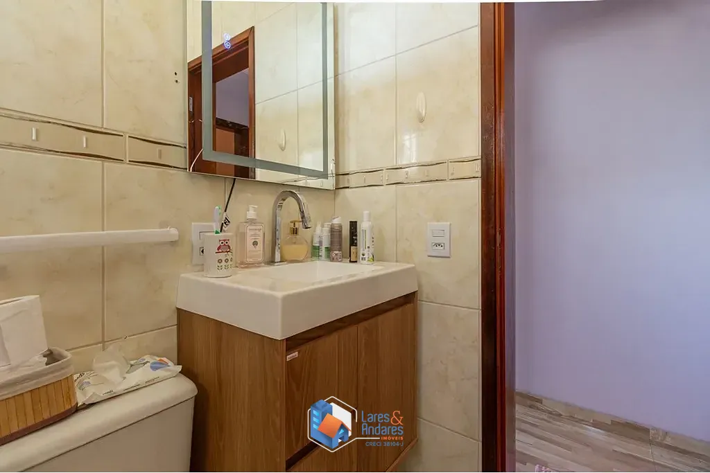 Casa, 4 quartos, 414 m² - Foto 12