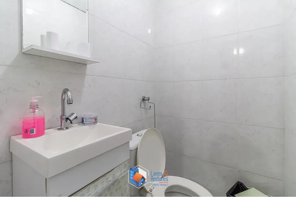 Casa, 4 quartos, 414 m² - Foto 13