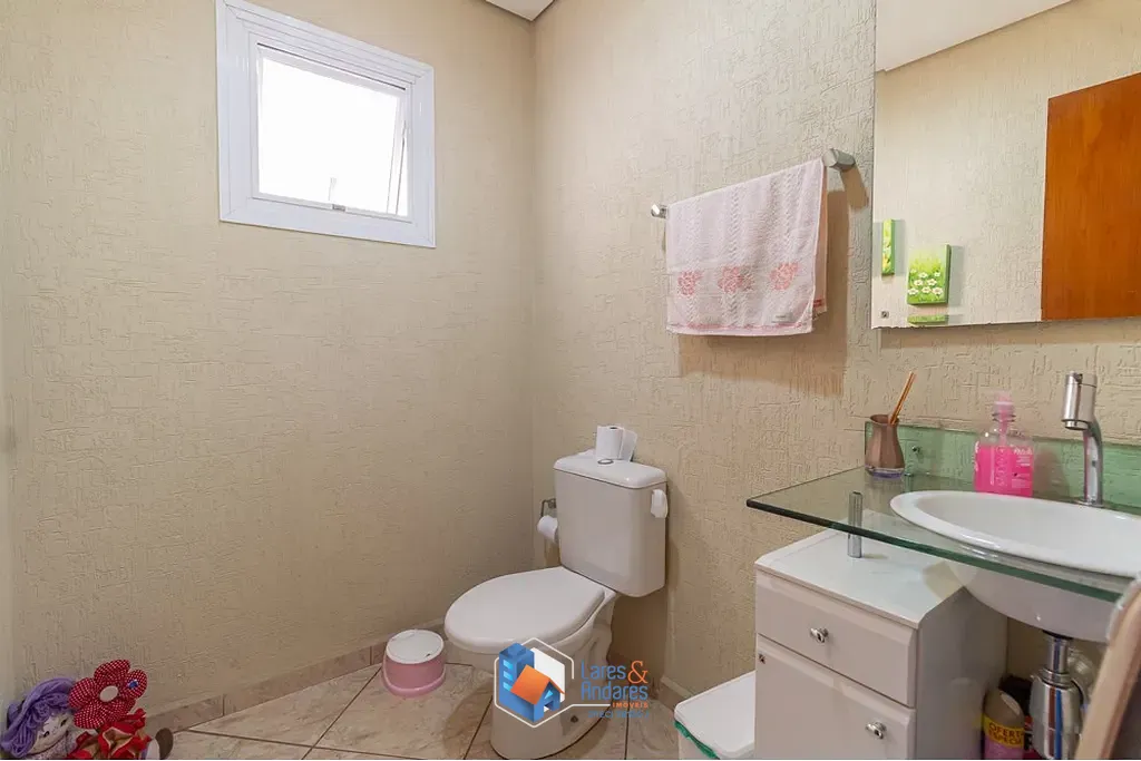 Casa, 4 quartos, 414 m² - Foto 14