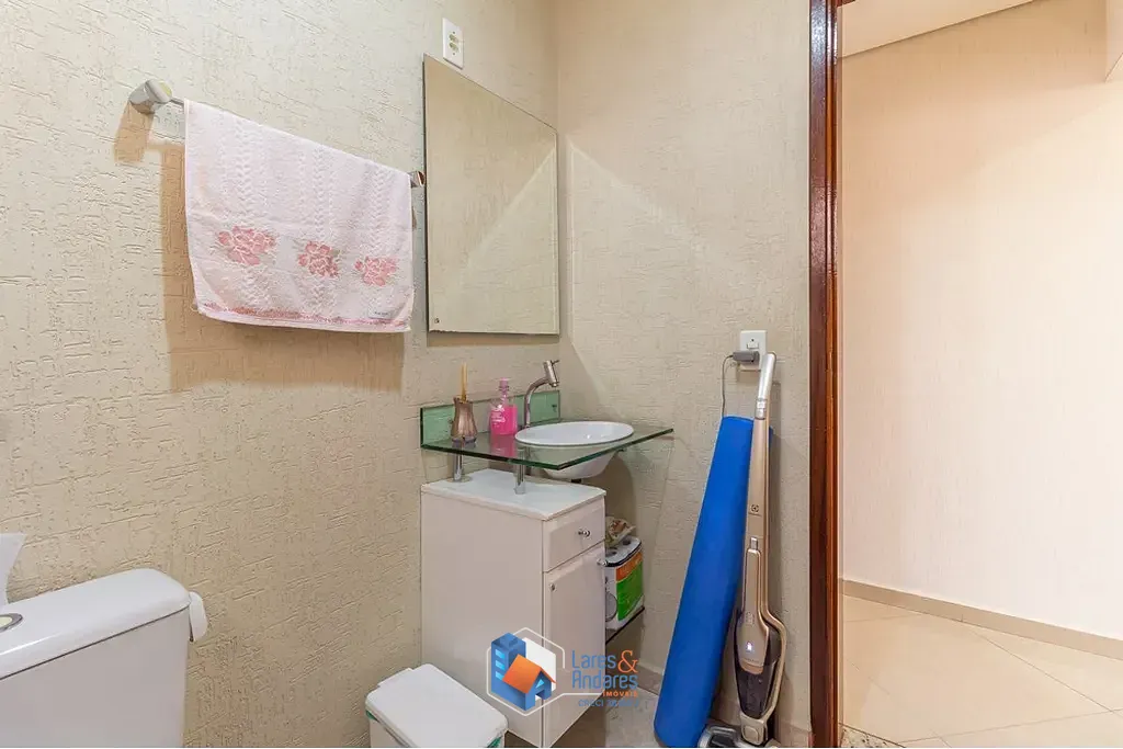 Casa, 4 quartos, 414 m² - Foto 2
