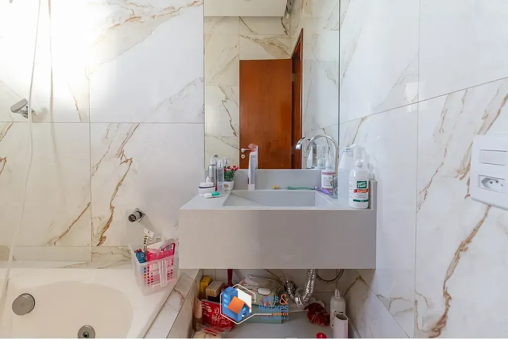 Casa, 4 quartos, 414 m² - Foto 17