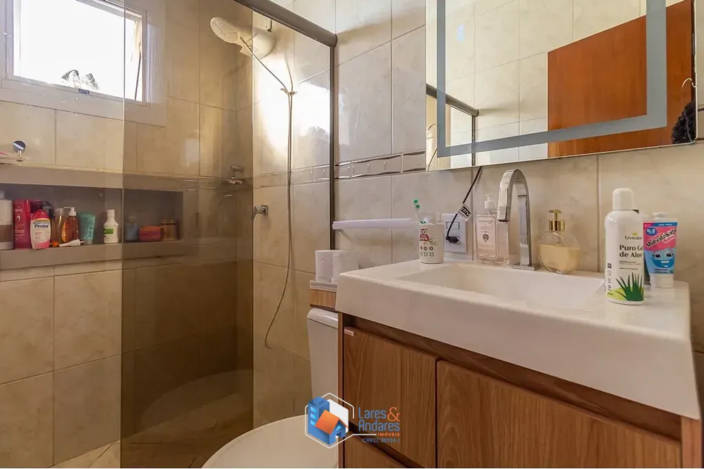 Casa, 4 quartos, 414 m² - Foto 20
