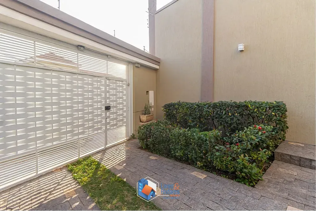 Casa, 4 quartos, 414 m² - Foto 22