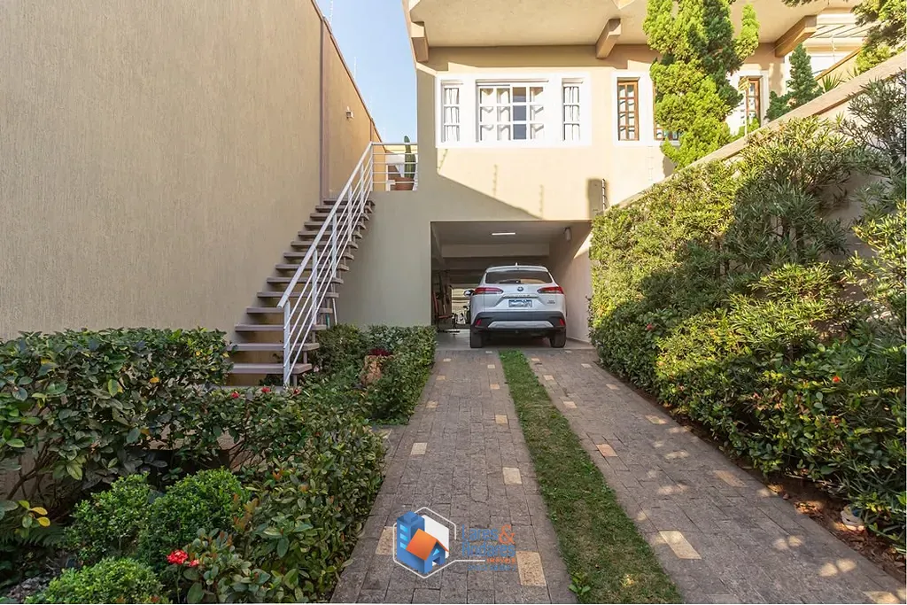 Casa, 4 quartos, 414 m² - Foto 27