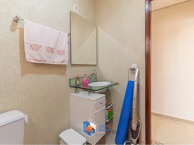 Casa 4 quartos e 7 banheiros, à venda, no bairro Vila Mangalot em São Paulo