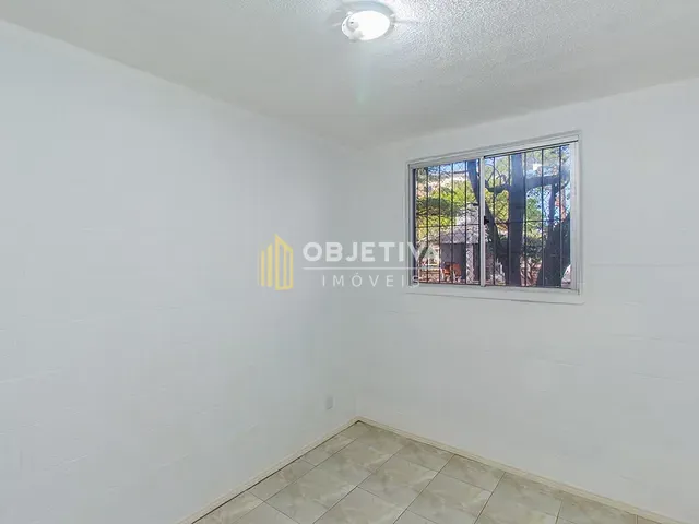 Apartamento 2 quartos e 1 banheiro, à venda, no bairro Mato Grande em Canoas