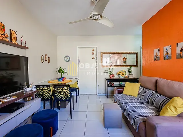 Apartamento 2 quartos e 1 banheiro, à venda, no bairro Vila Ipiranga em Porto Alegre