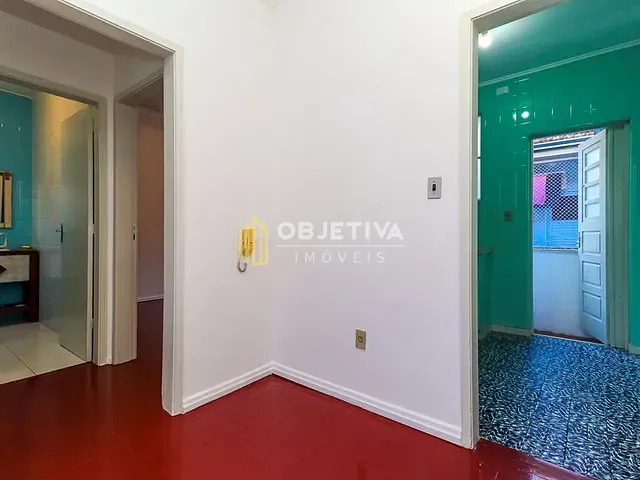 Apartamento 1 quarto e 1 banheiro, à venda, no bairro Centro Histórico em Porto Alegre