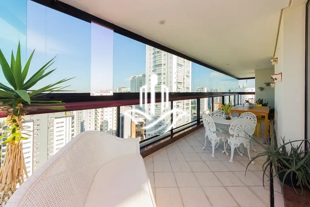 Apartamento, 4 quartos, 242 m² - Foto 31